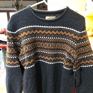 O’Hanlon Mills Urban Outfitters Sweater